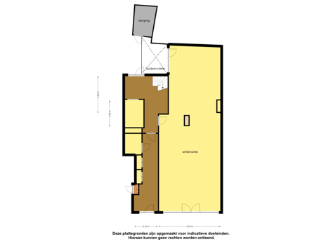 Bekijk plattegrond