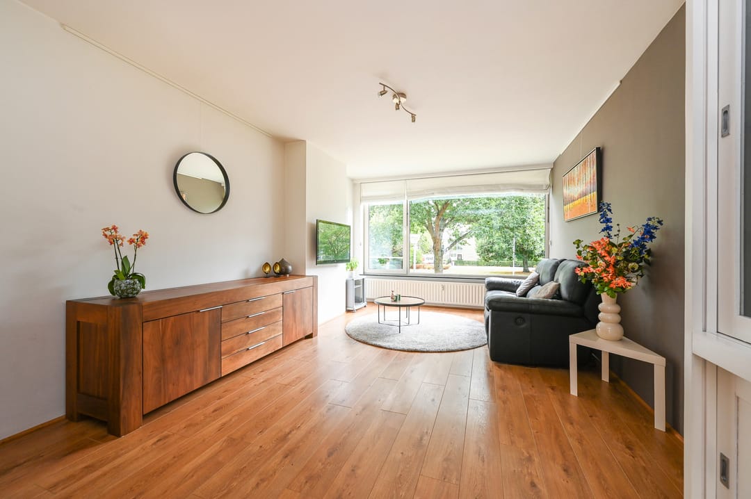 Foto 2 van Goeverneurkade 41