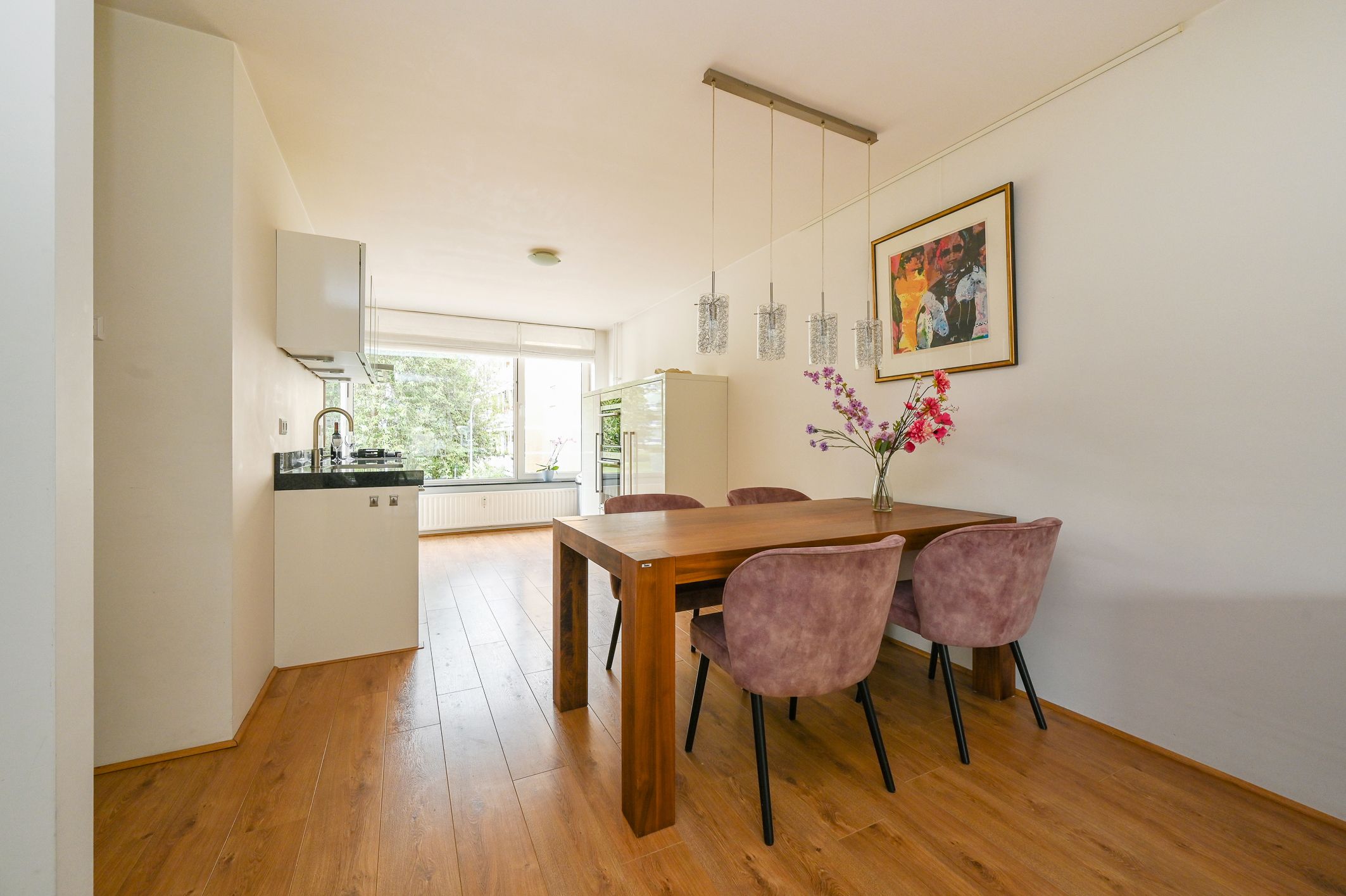 Foto 3 van Goeverneurkade 41