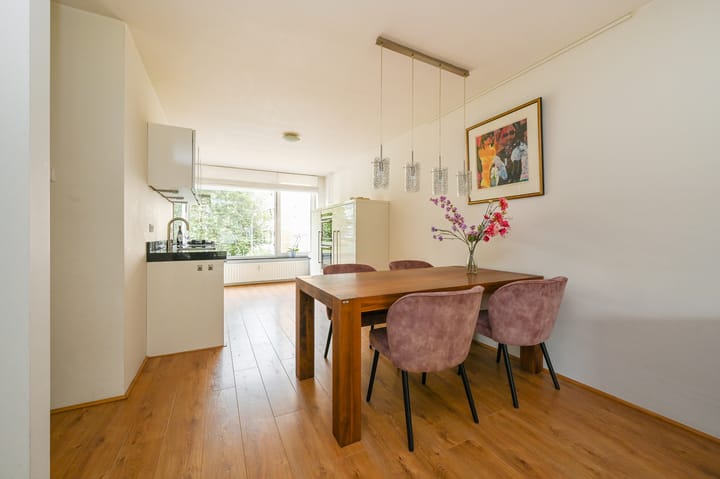 Foto 3 van Goeverneurkade 41