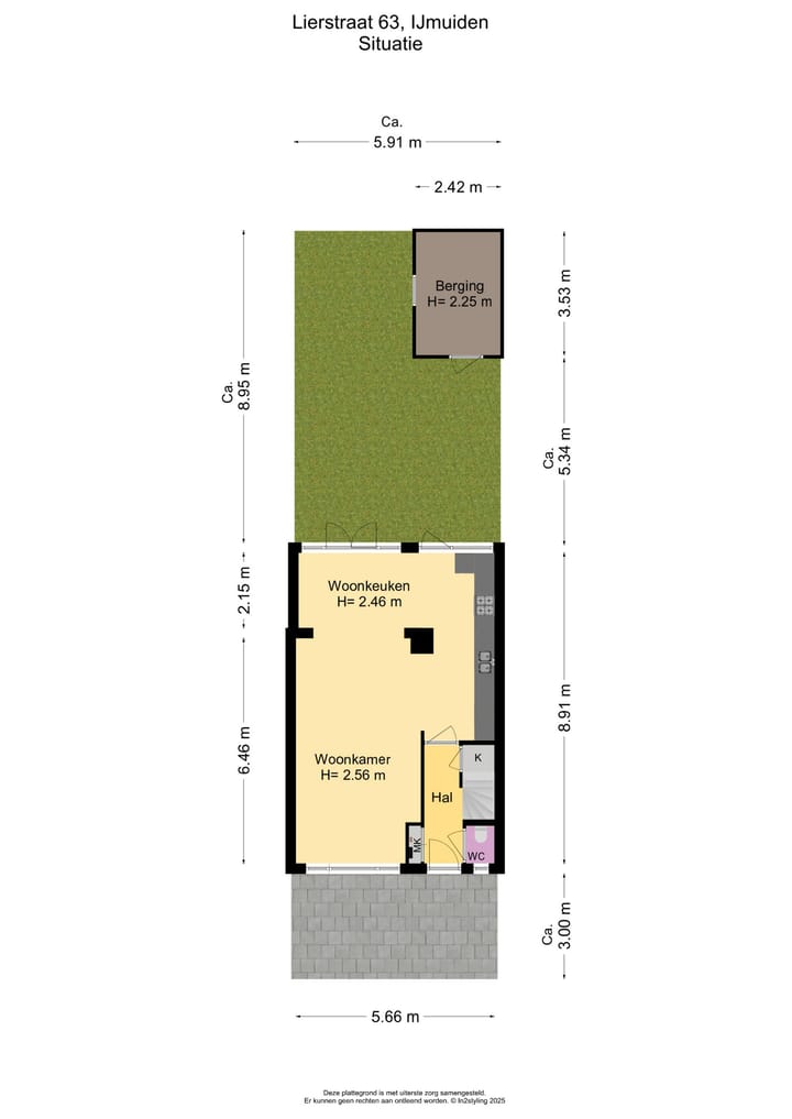 Foto 54 van Lierstraat 63