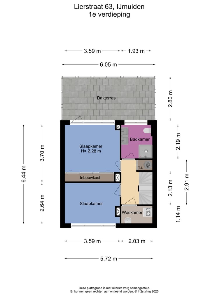 Foto 56 van Lierstraat 63