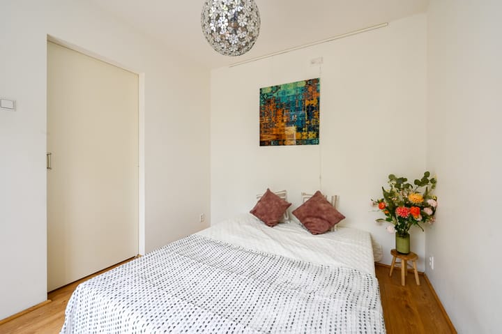 Foto 5 van Goeverneurkade 41