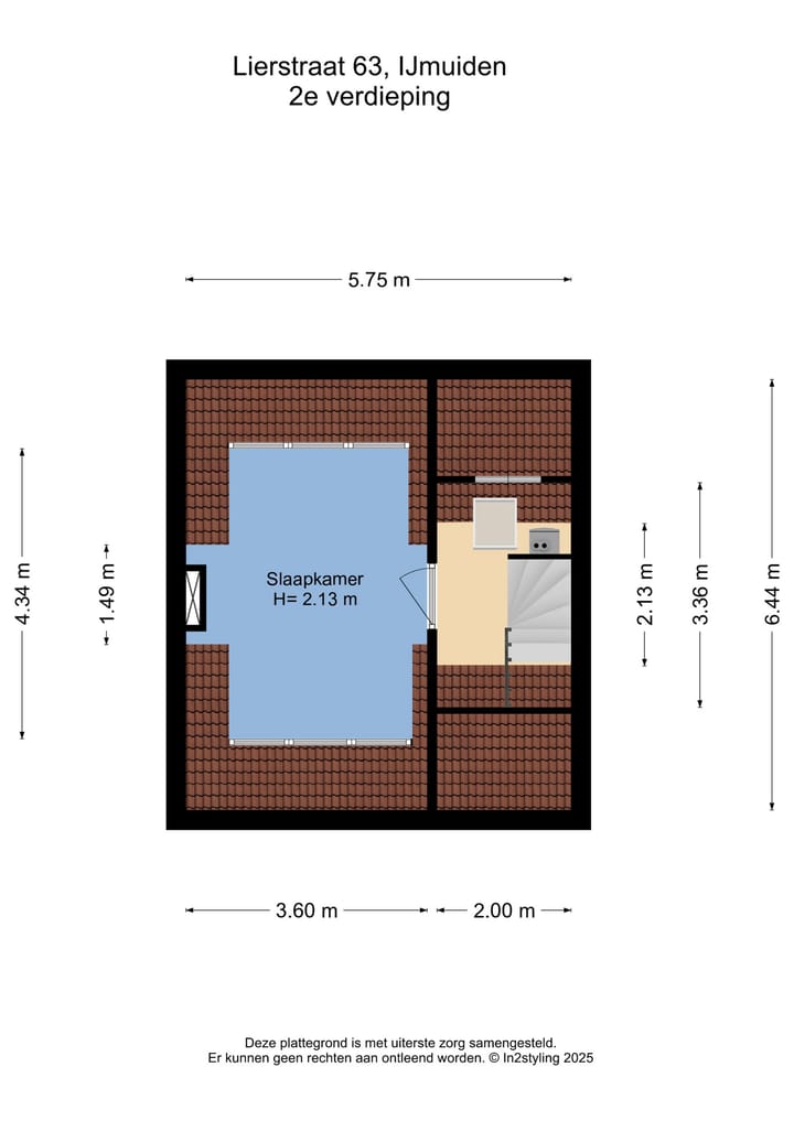 Foto 57 van Lierstraat 63