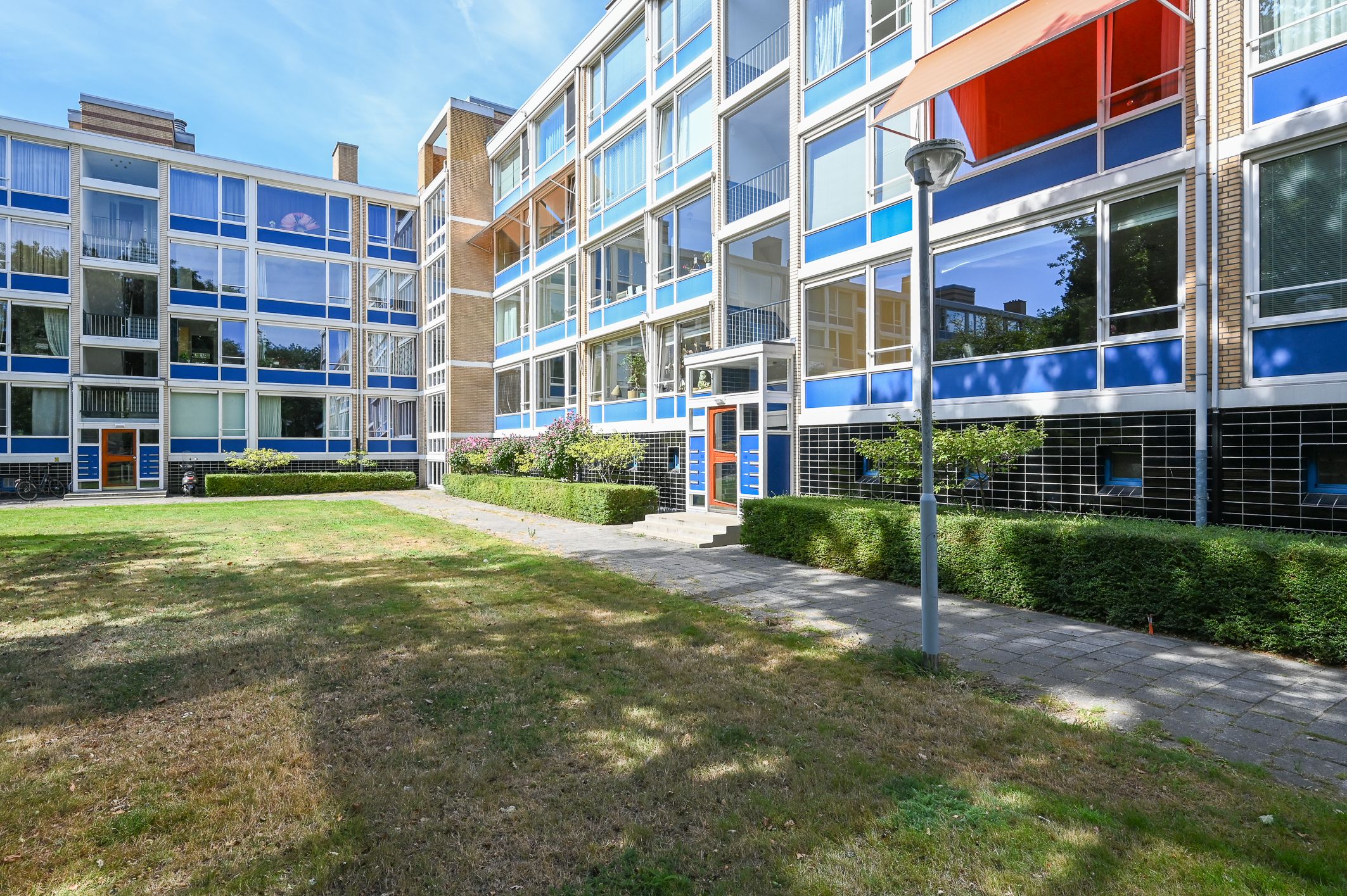 Foto 6 van Goeverneurkade 41