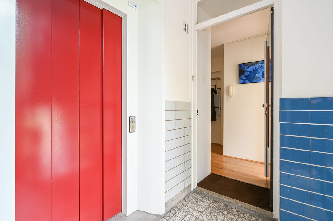 Foto 8 van Goeverneurkade 41