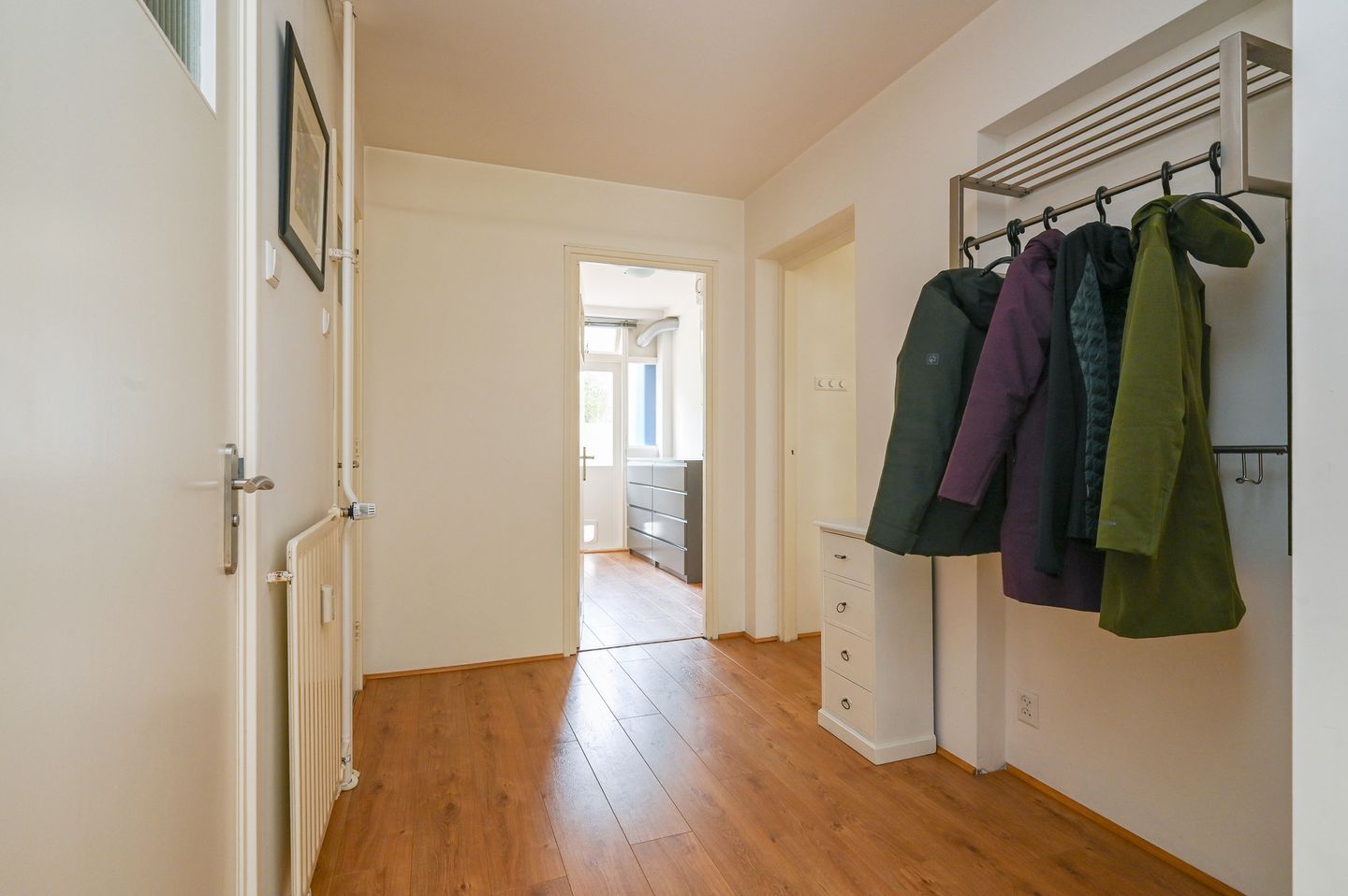 Foto 10 van Goeverneurkade 41