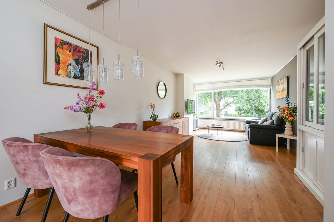 Foto 13 van Goeverneurkade 41