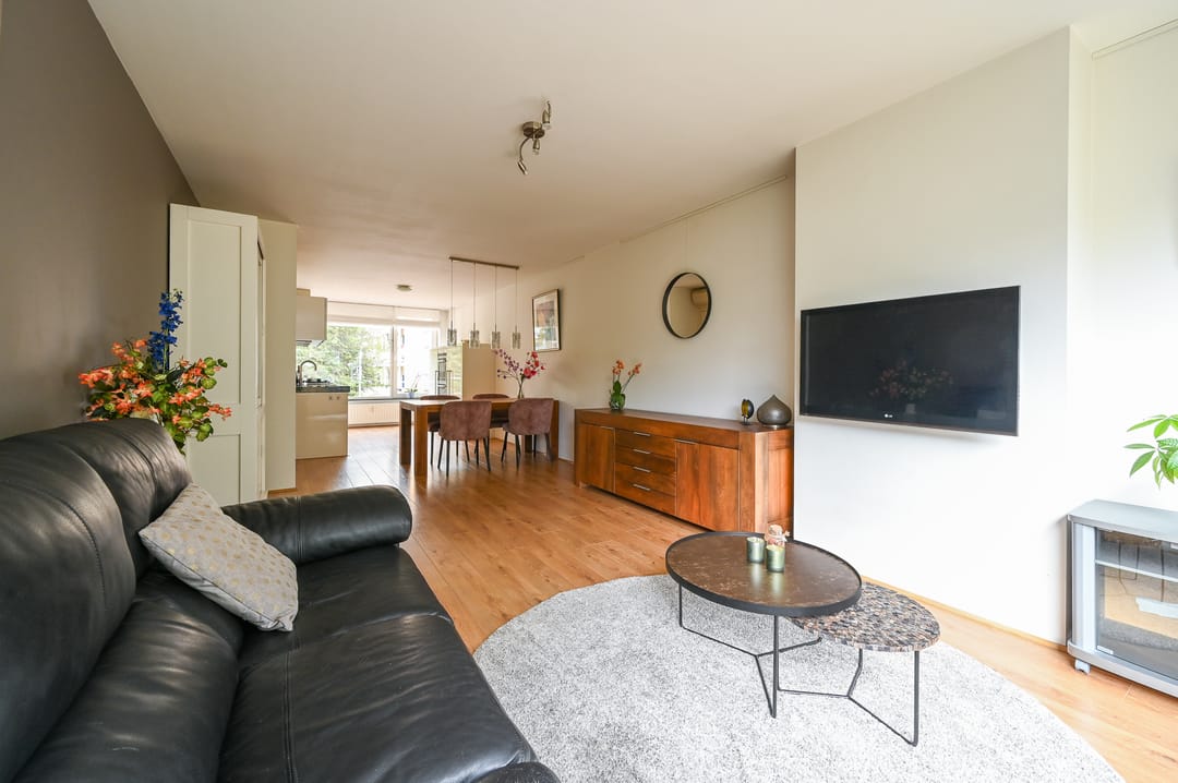 Foto 17 van Goeverneurkade 41