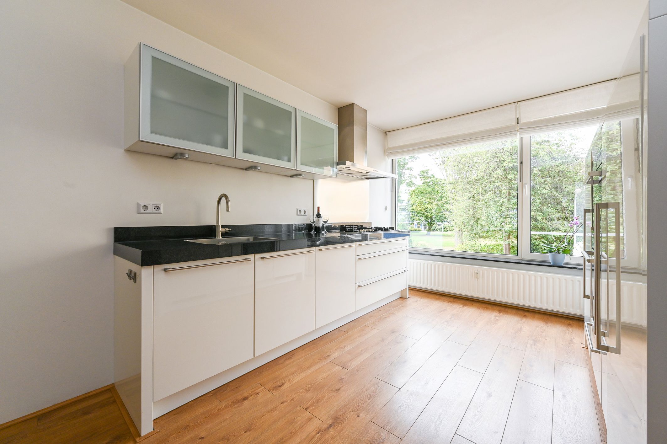 Foto 21 van Goeverneurkade 41