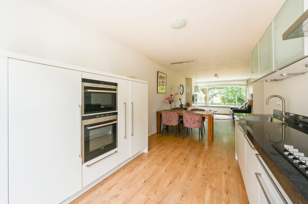 Foto 23 van Goeverneurkade 41