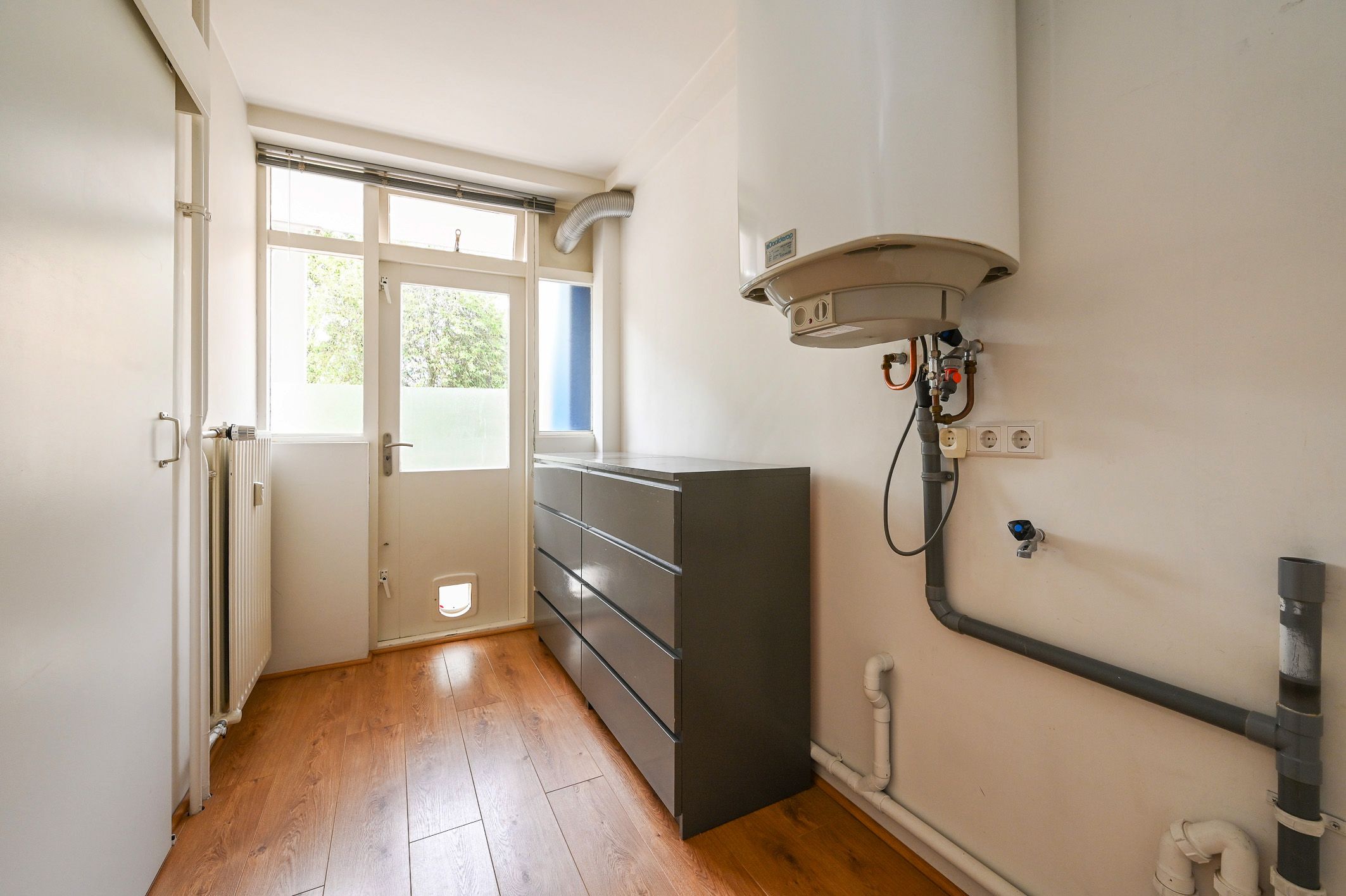 Foto 24 van Goeverneurkade 41