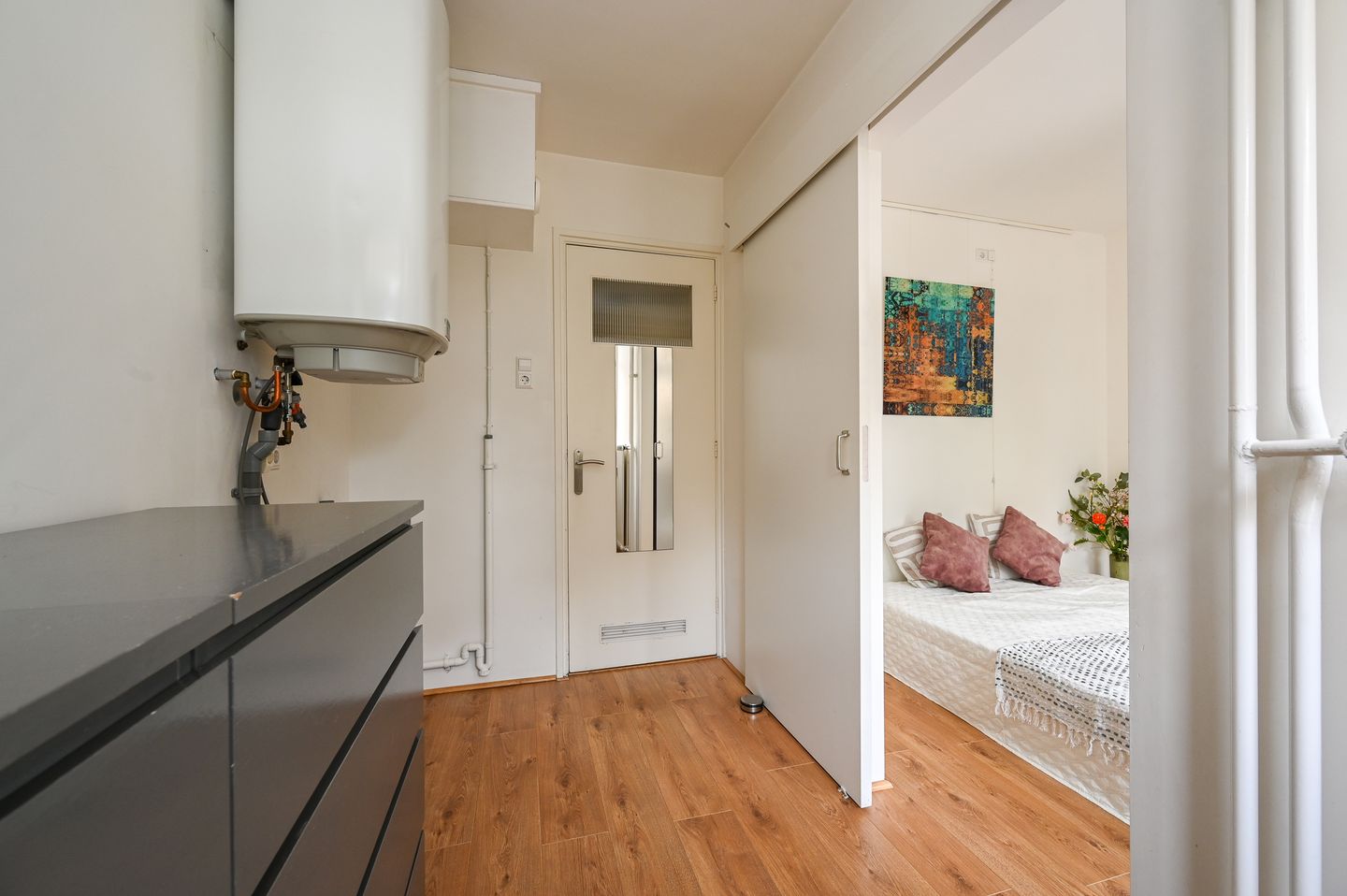 Foto 25 van Goeverneurkade 41