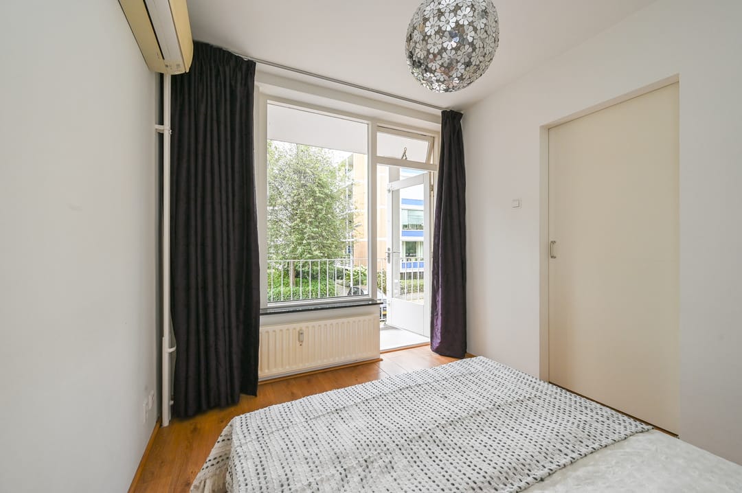 Foto 28 van Goeverneurkade 41