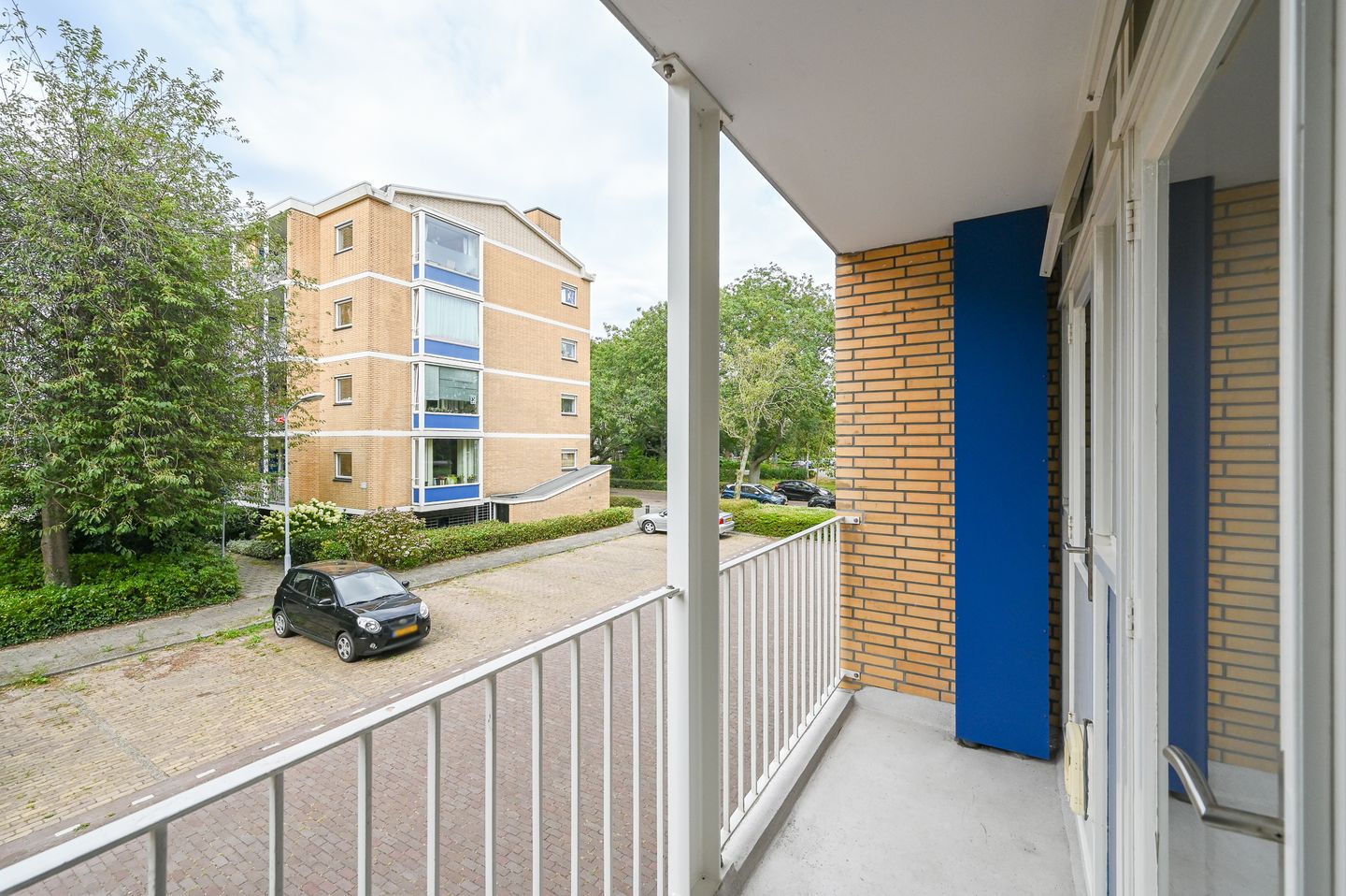 Foto 29 van Goeverneurkade 41