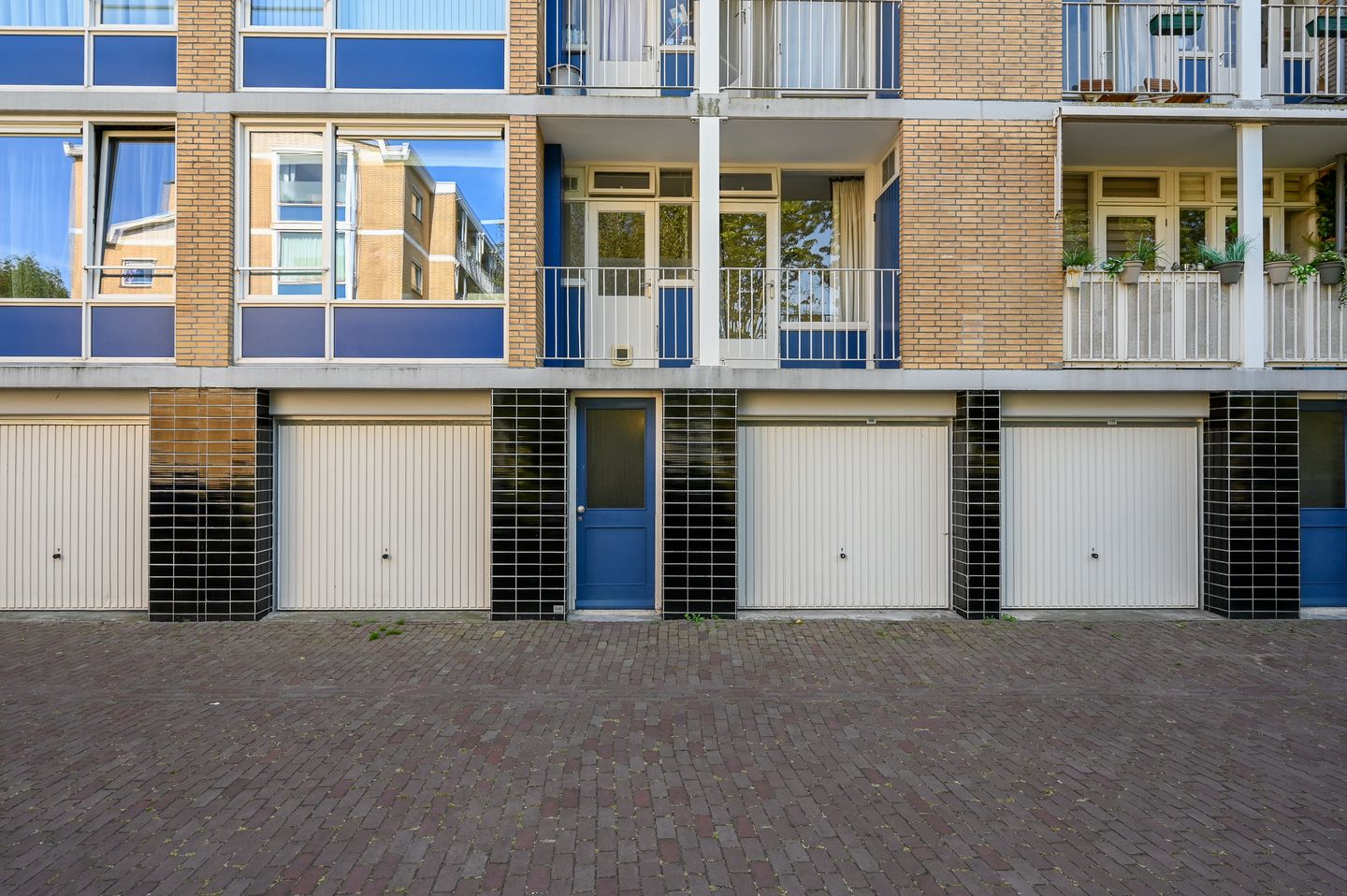 Foto 35 van Goeverneurkade 41