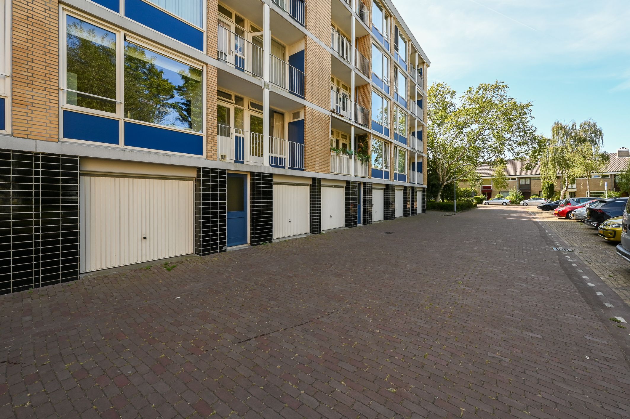 Foto 36 van Goeverneurkade 41