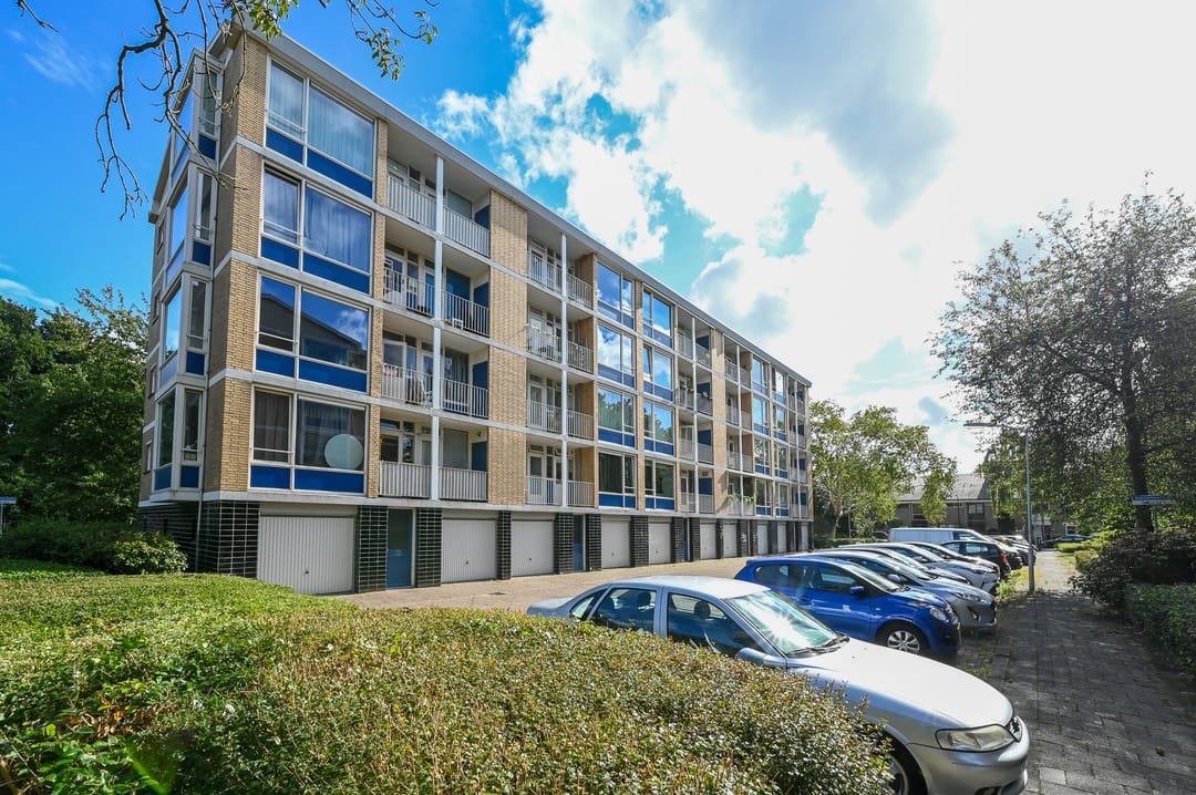 Foto 37 van Goeverneurkade 41