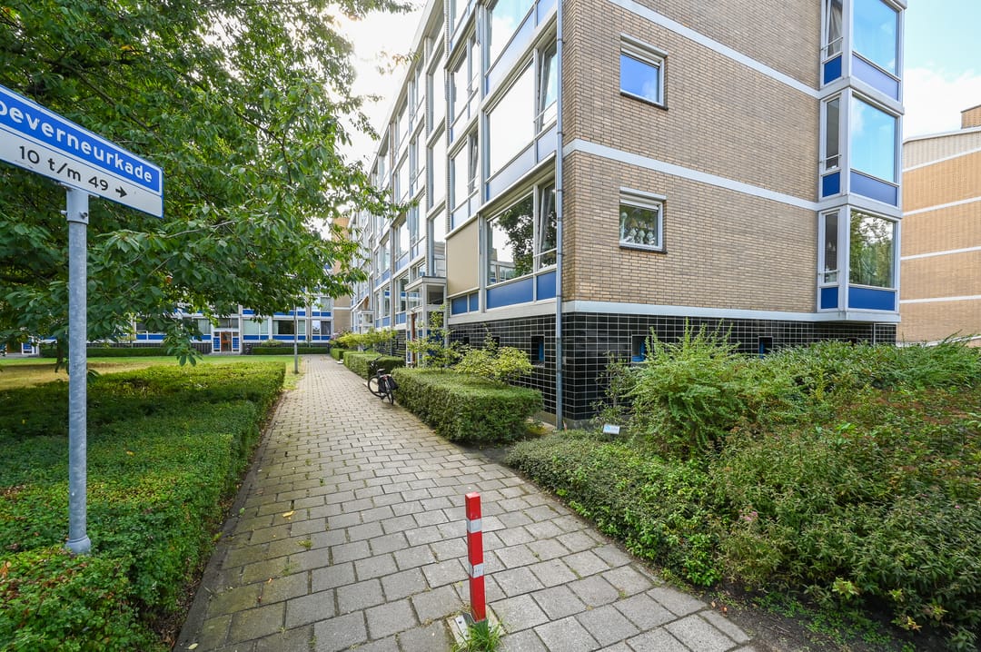 Foto 38 van Goeverneurkade 41