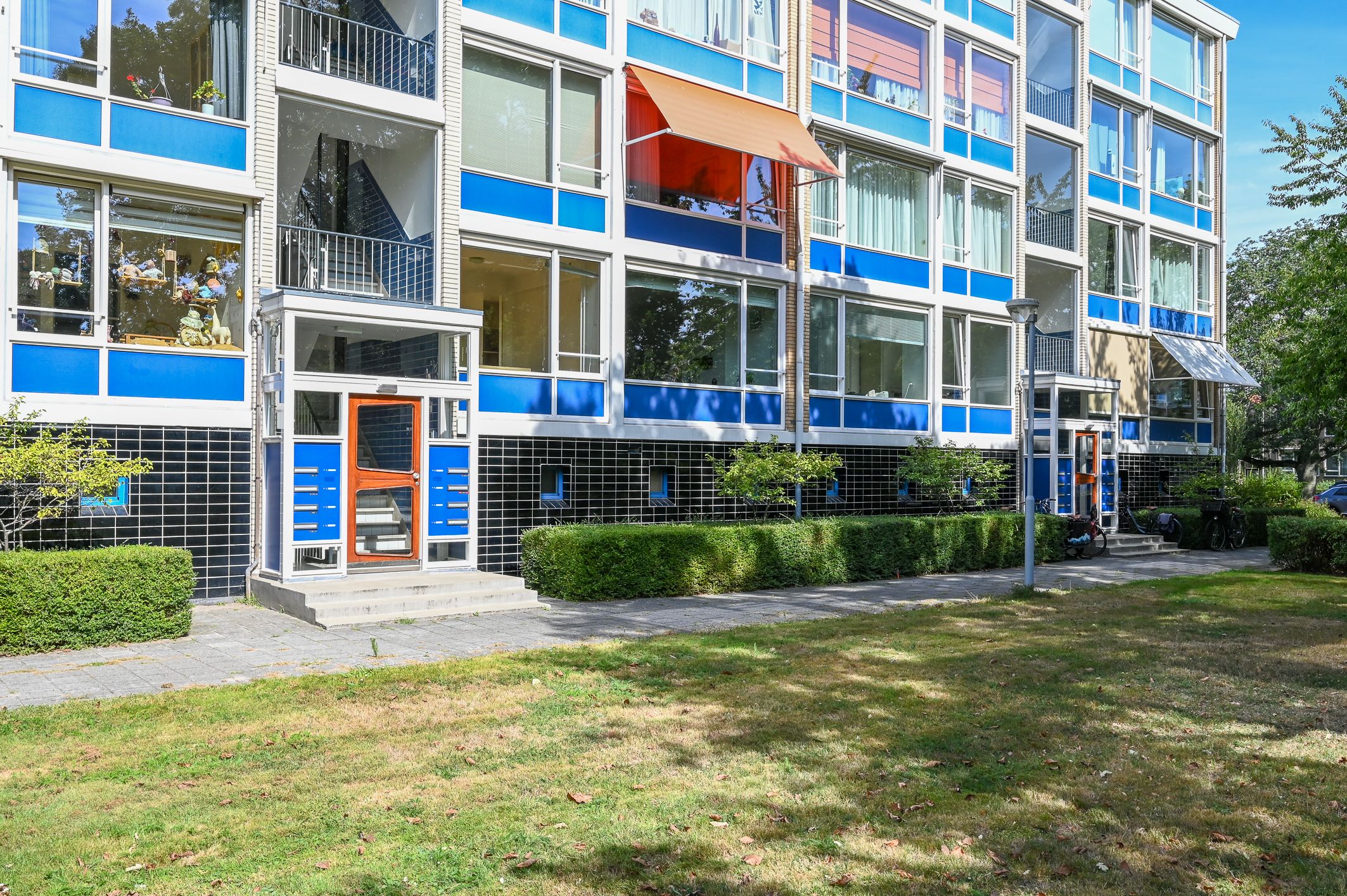 Foto 39 van Goeverneurkade 41