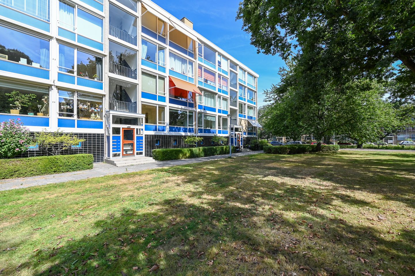 Foto 40 van Goeverneurkade 41