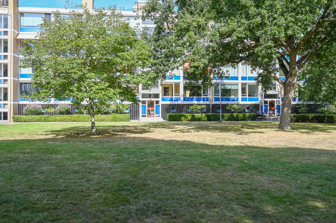 Foto 41 van Goeverneurkade 41