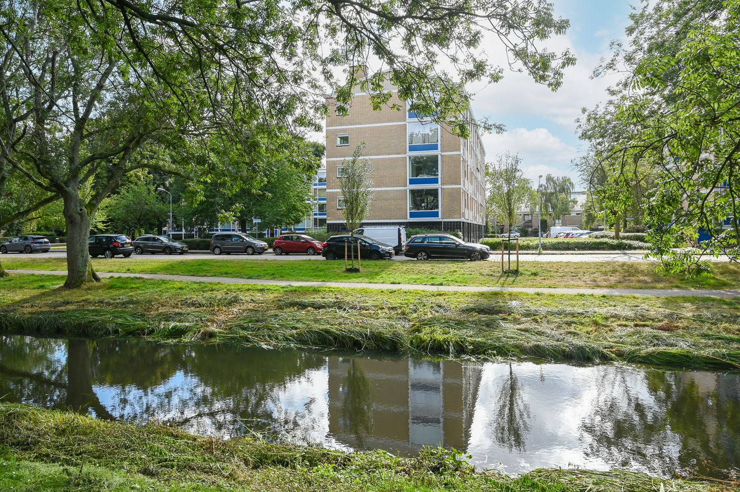 Foto 44 van Goeverneurkade 41