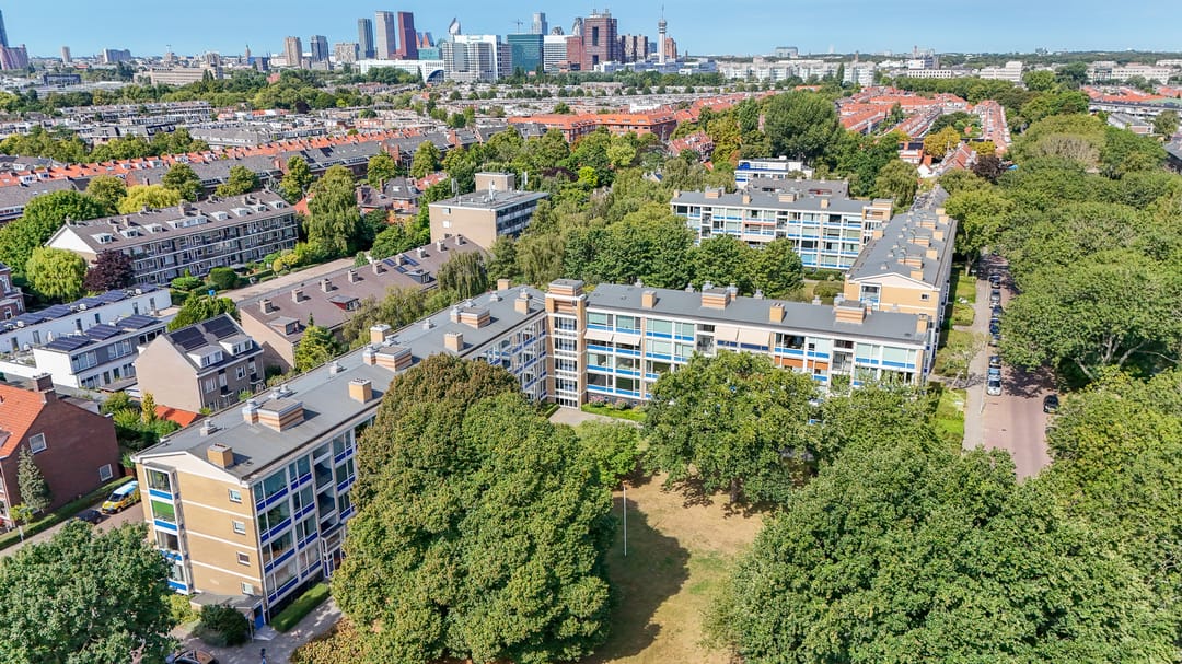 Foto 46 van Goeverneurkade 41