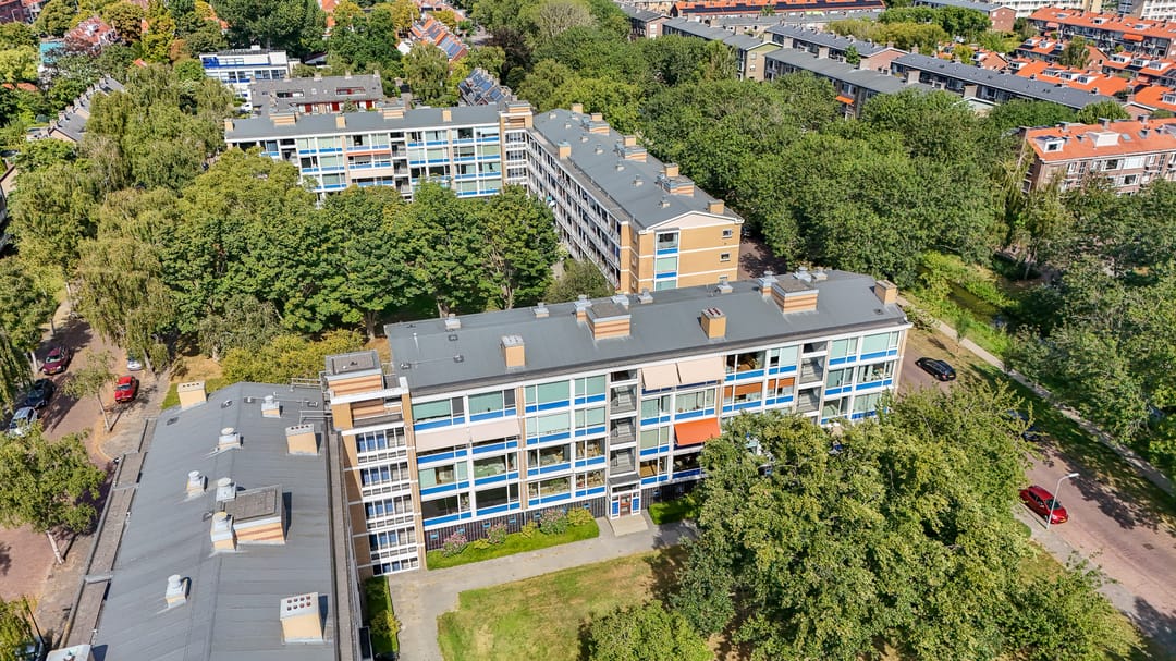 Foto 47 van Goeverneurkade 41