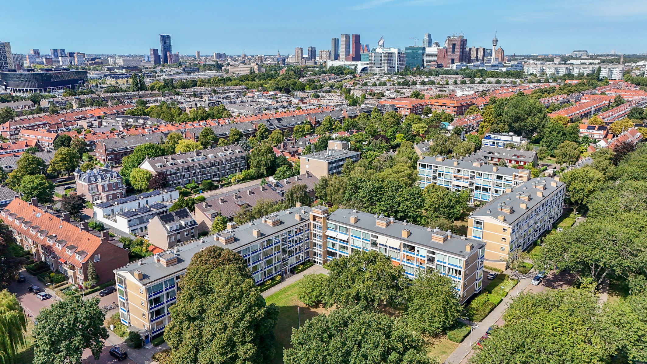 Foto 48 van Goeverneurkade 41