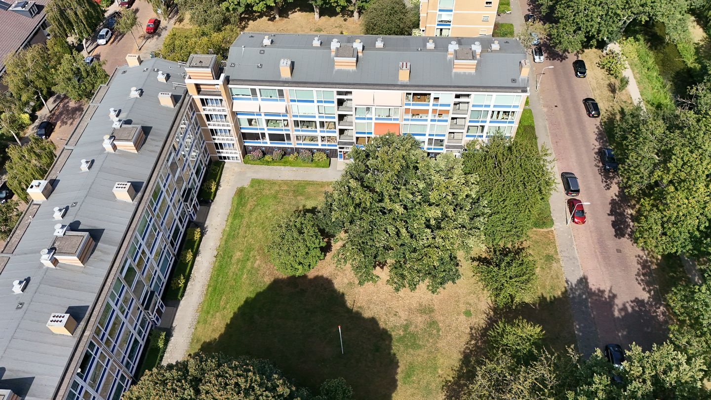 Foto 49 van Goeverneurkade 41