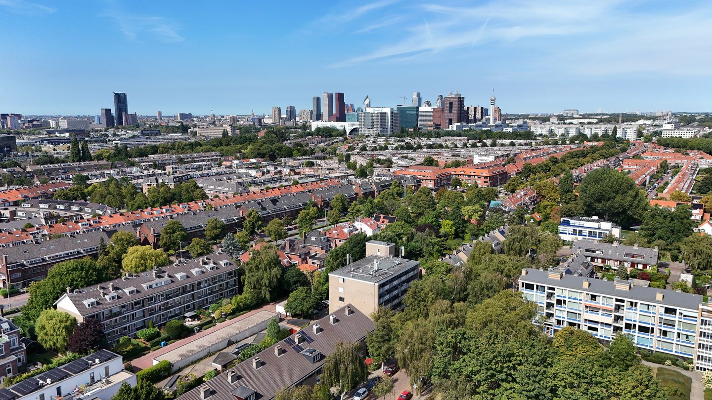 Foto 50 van Goeverneurkade 41