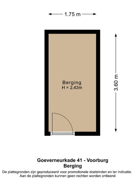 Foto 53 van Goeverneurkade 41