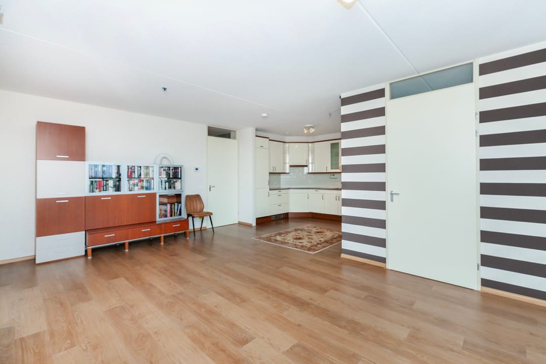 Foto 2 van Burgemeester Pruissingel 60-G