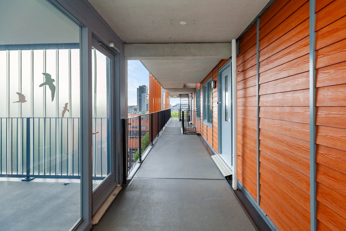 Foto 5 van Burgemeester Pruissingel 60-G