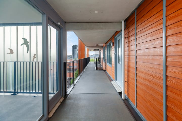 Foto 5 van Burgemeester Pruissingel 60-G