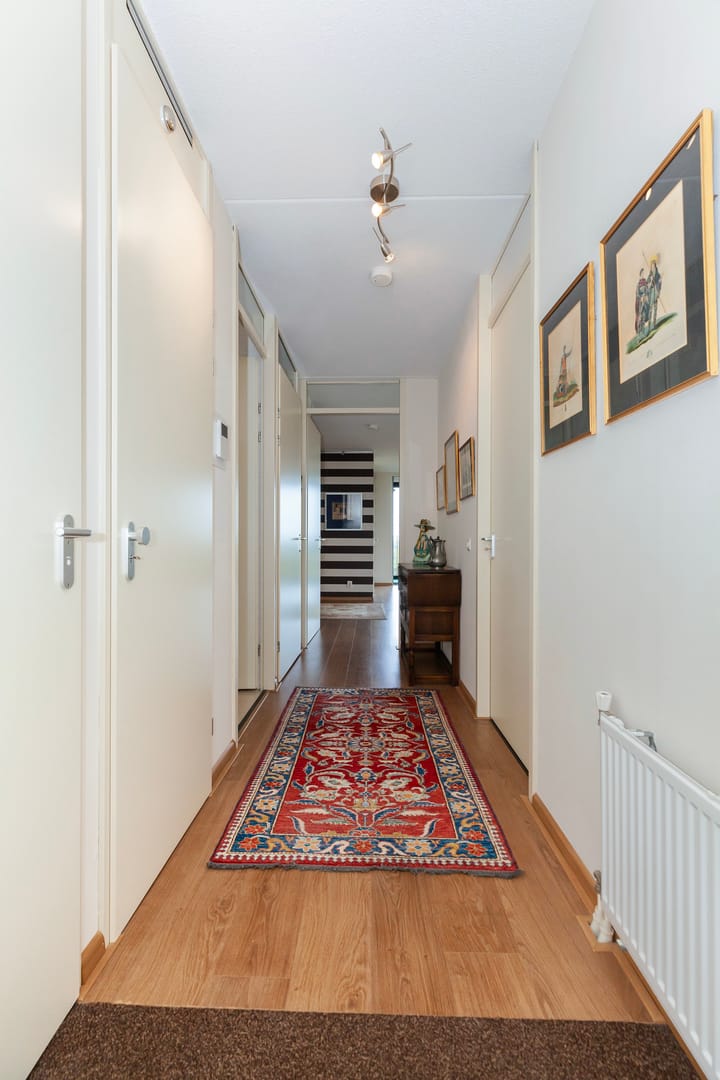 Foto 6 van Burgemeester Pruissingel 60-G