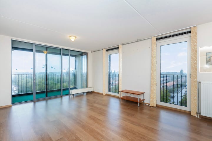 Foto 8 van Burgemeester Pruissingel 60-G