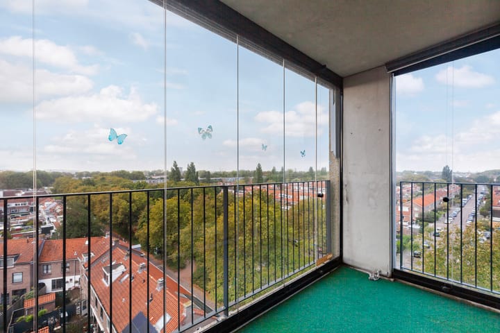 Foto 9 van Burgemeester Pruissingel 60-G