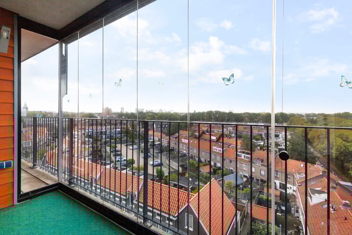 Foto 10 van Burgemeester Pruissingel 60-G