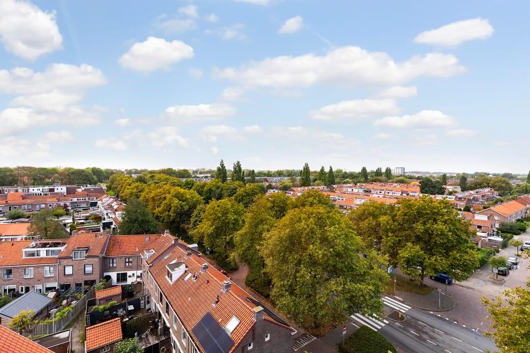 Foto 11 van Burgemeester Pruissingel 60-G