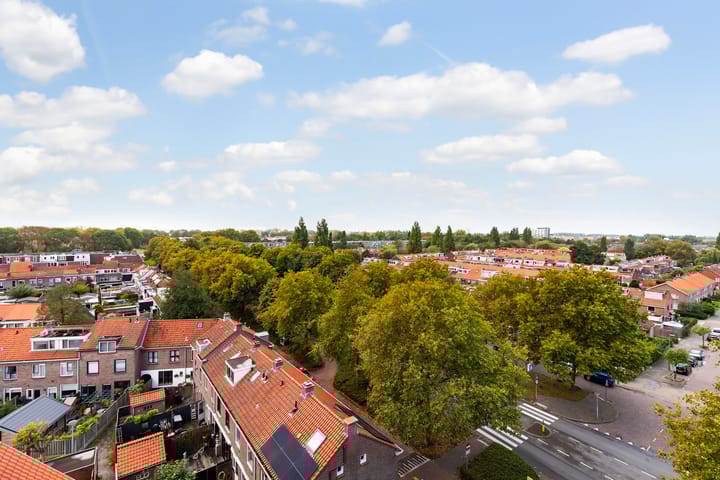 Foto 11 van Burgemeester Pruissingel 60-G