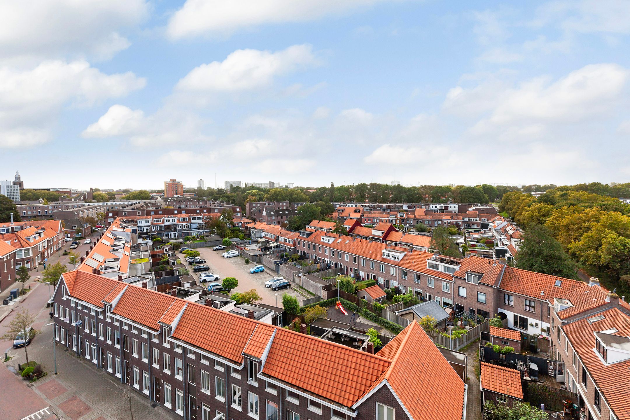 Foto 12 van Burgemeester Pruissingel 60-G