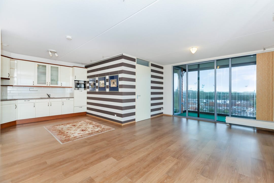 Foto 13 van Burgemeester Pruissingel 60-G