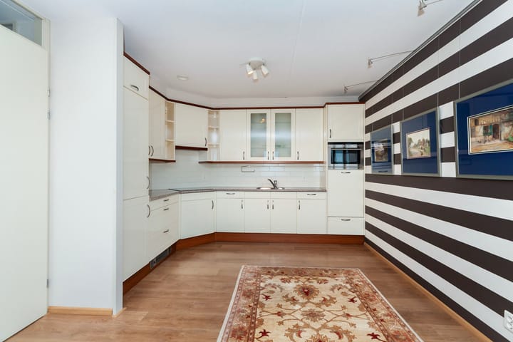 Foto 14 van Burgemeester Pruissingel 60-G