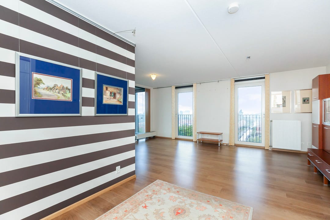 Foto 16 van Burgemeester Pruissingel 60-G