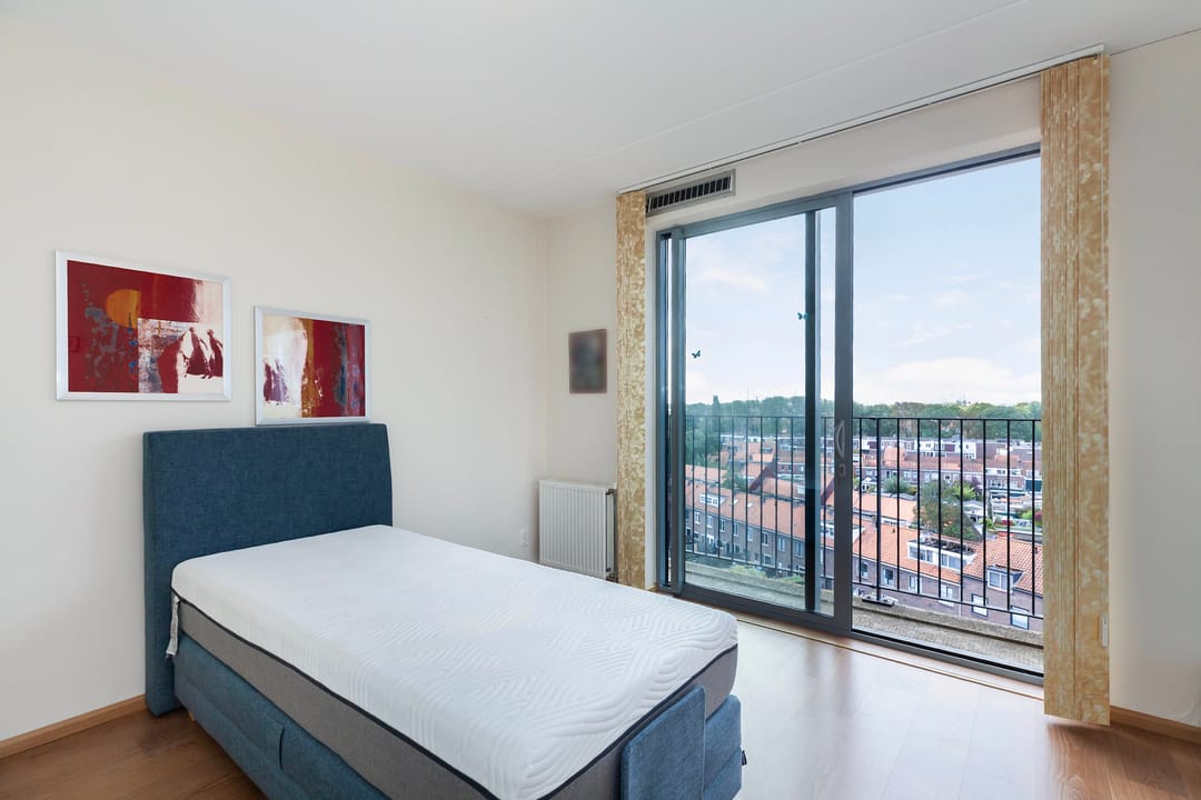 Foto 17 van Burgemeester Pruissingel 60-G