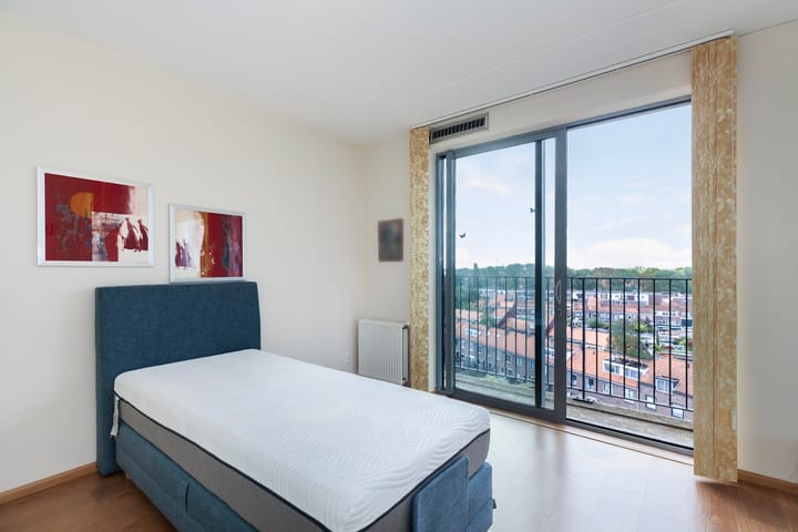 Foto 17 van Burgemeester Pruissingel 60-G