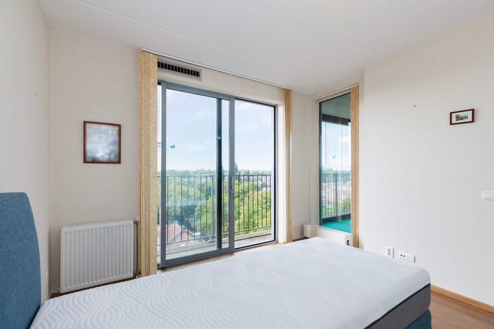 Foto 18 van Burgemeester Pruissingel 60-G