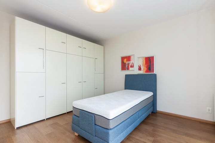 Foto 19 van Burgemeester Pruissingel 60-G